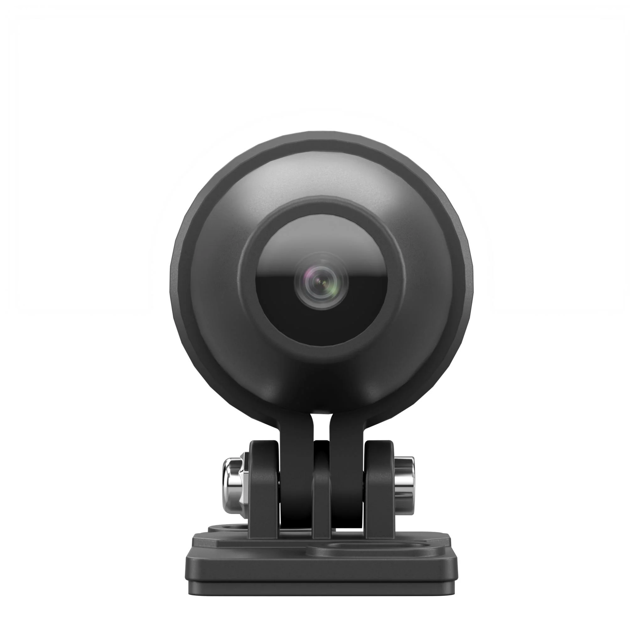 Kapture Motorbike Smart Monitor with Front & Rear Cameras - Image 3