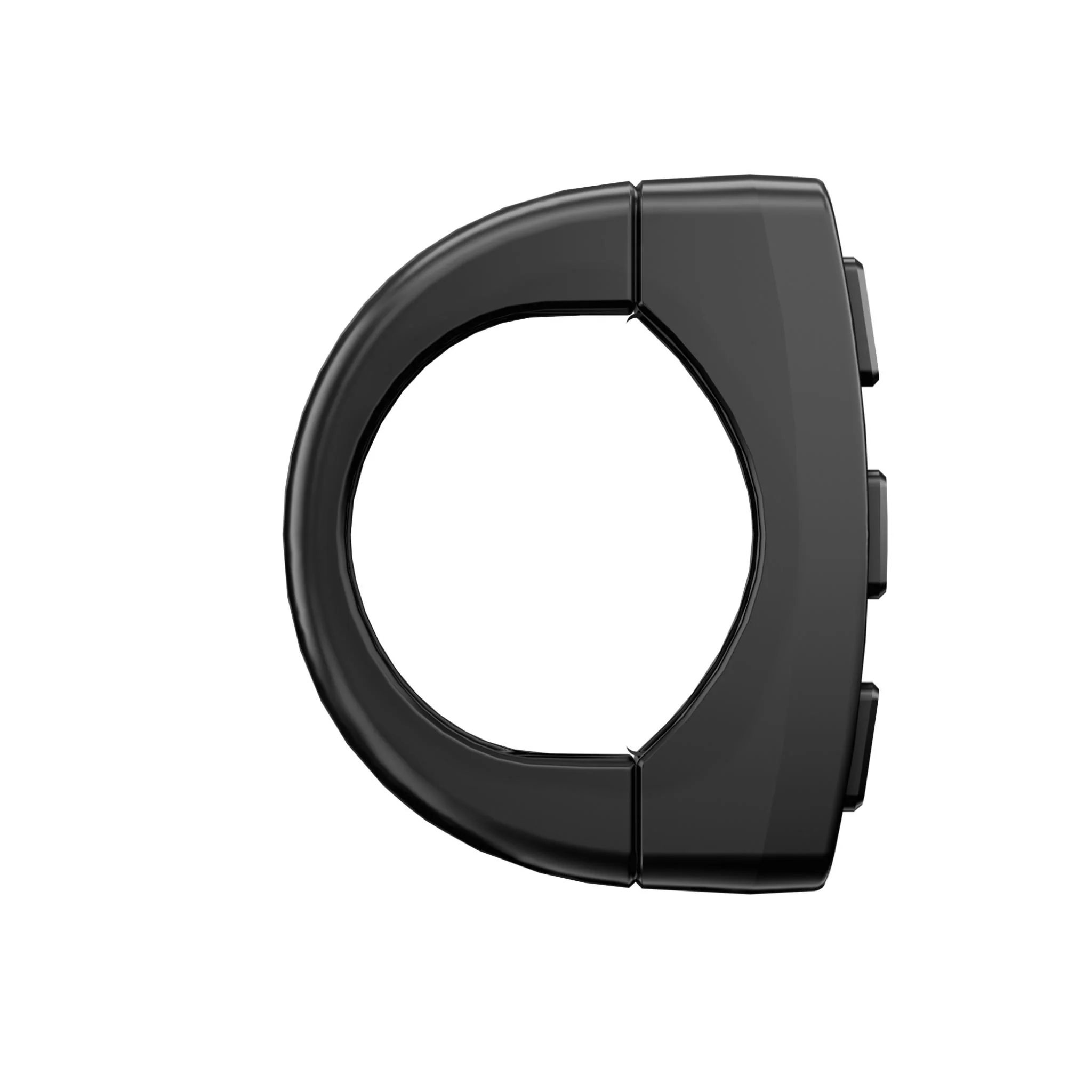 Kapture Motorbike Smart Monitor with Front & Rear Cameras - Image 7