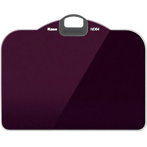 Kase 3-in-1 ND Set for Select Nikon Z Camera Bodies (ND8/ND64/ND1000) - Image 3