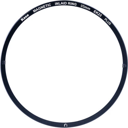 Kase 95mm Revolution Plus Magnetic Circular Master Kit - Image 2
