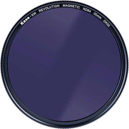 Kase 95mm Revolution Plus Magnetic Circular Master Kit - Image 5