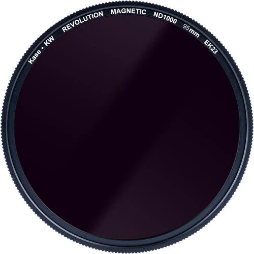 Kase 95mm Revolution Plus Magnetic Circular Master Kit - Image 6