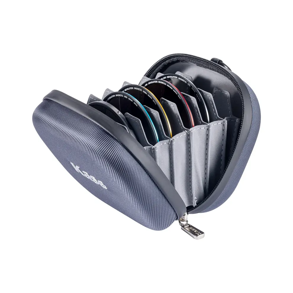 Kase 95mm Revolution Plus Magnetic Circular Master Kit - Image 9