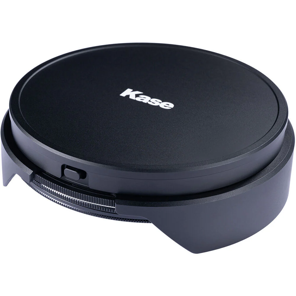 Kase Revolution 112mm Lens Hood for Nikon Z 14-24mm - Image 7