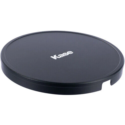 Kase Revolution 112mm Lens Hood for Nikon Z 14-24mm - Image 9