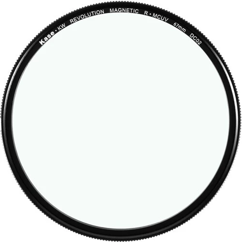 Kase Revolution 67mm Magnetic Filter Mega Set - Image 2