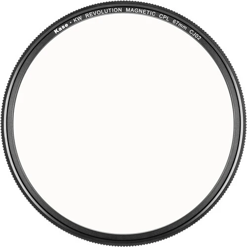 Kase Revolution 67mm Magnetic Filter Mega Set - Image 3