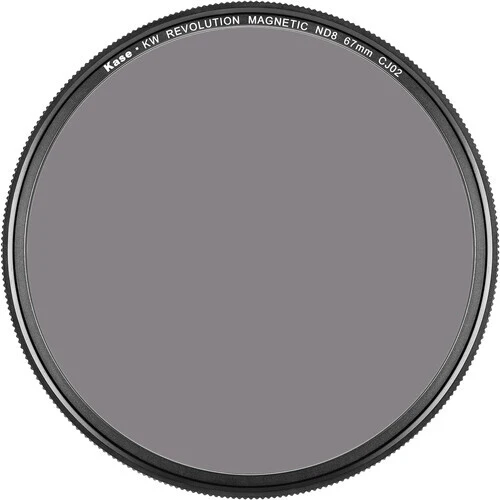 Kase Revolution 67mm Magnetic Filter Mega Set - Image 4