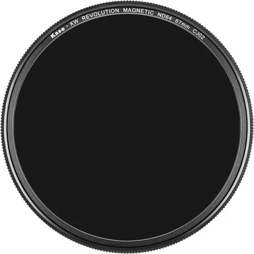 Kase Revolution 67mm Magnetic Filter Mega Set - Image 5