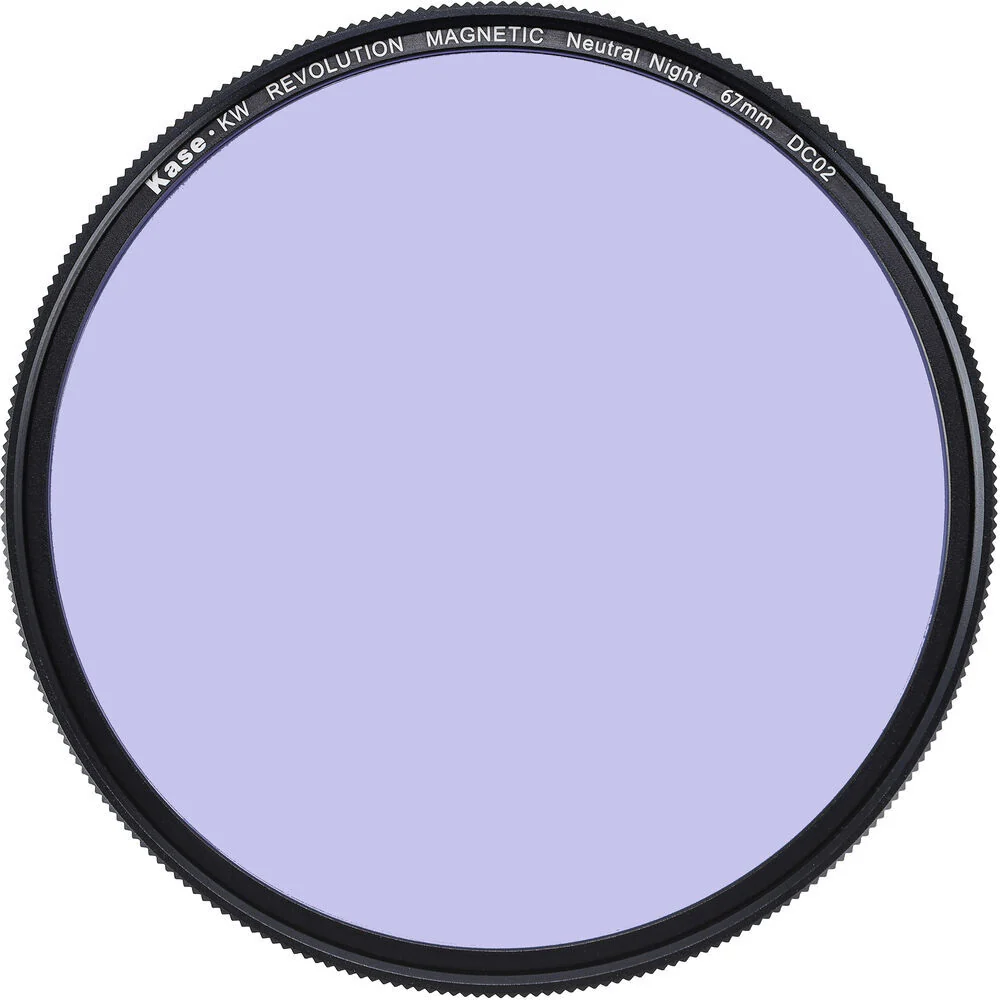 Kase Revolution 67mm Magnetic Filter Mega Set - Image 7