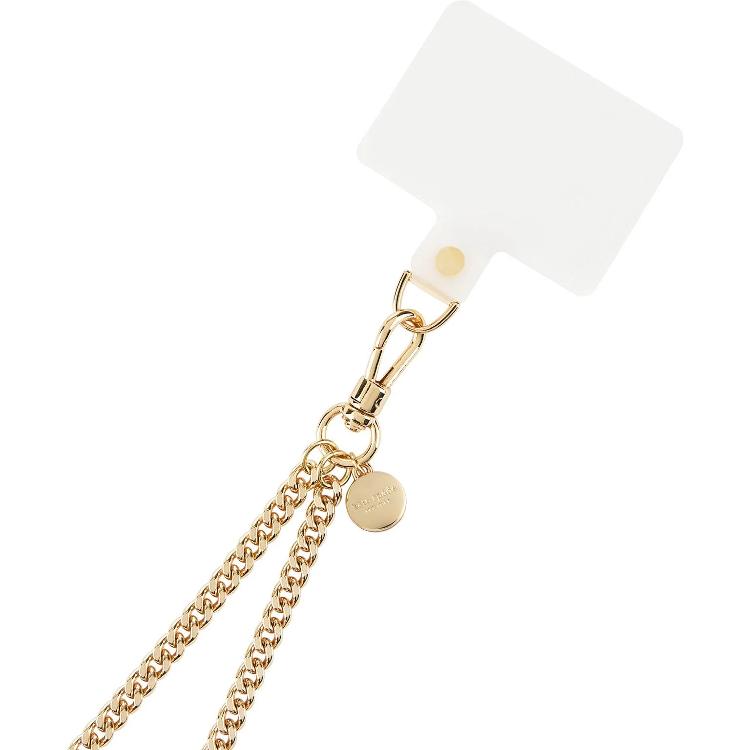 Kate Spade Crossbody Phone Strap (Set in Stone)) - Image 4