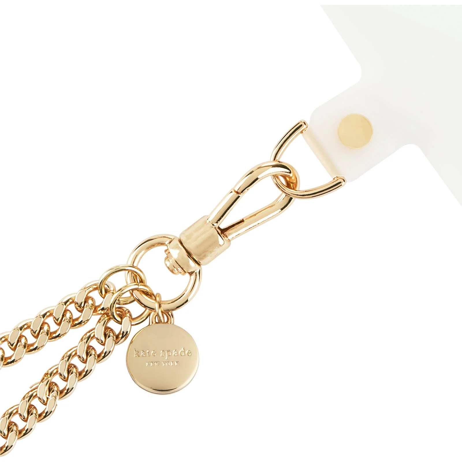 Kate Spade Crossbody Phone Strap (Set in Stone)) - Image 6