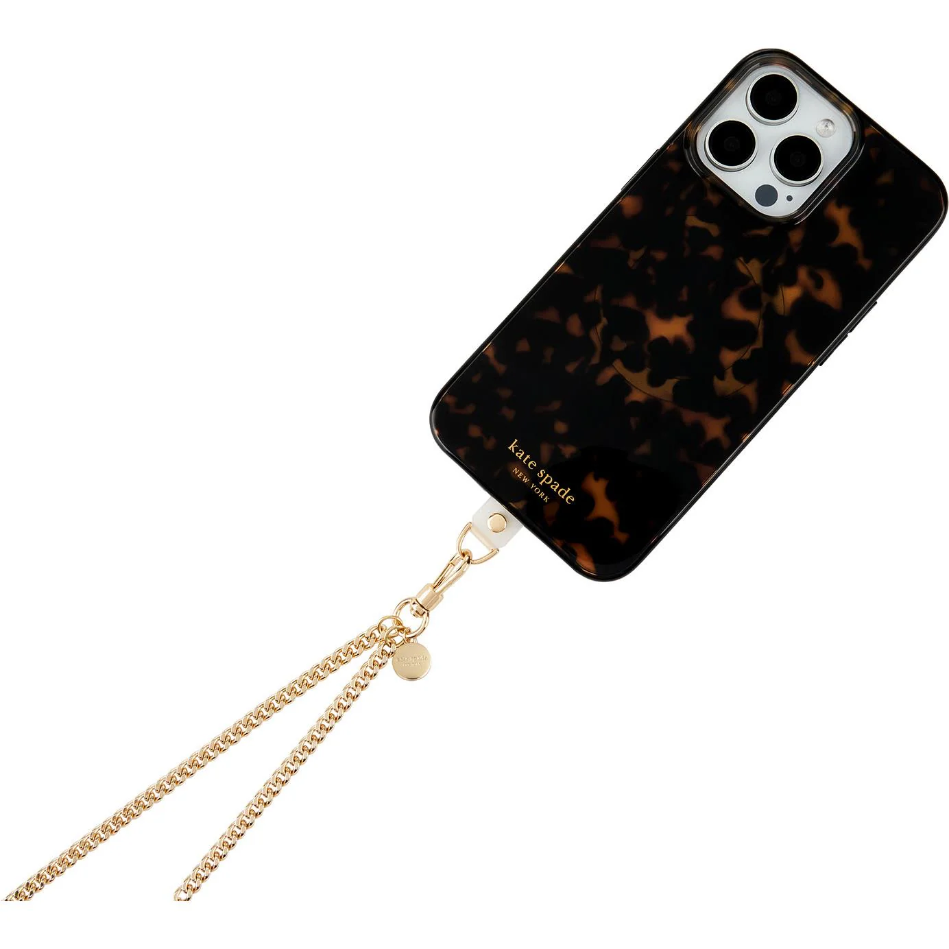 Kate Spade Crossbody Phone Strap (Set in Stone)) - Image 8