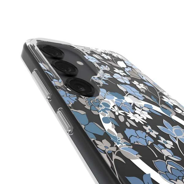 Kate Spade Flowerbed Blue for Galaxy S25 Ultra in Blue - Image 2