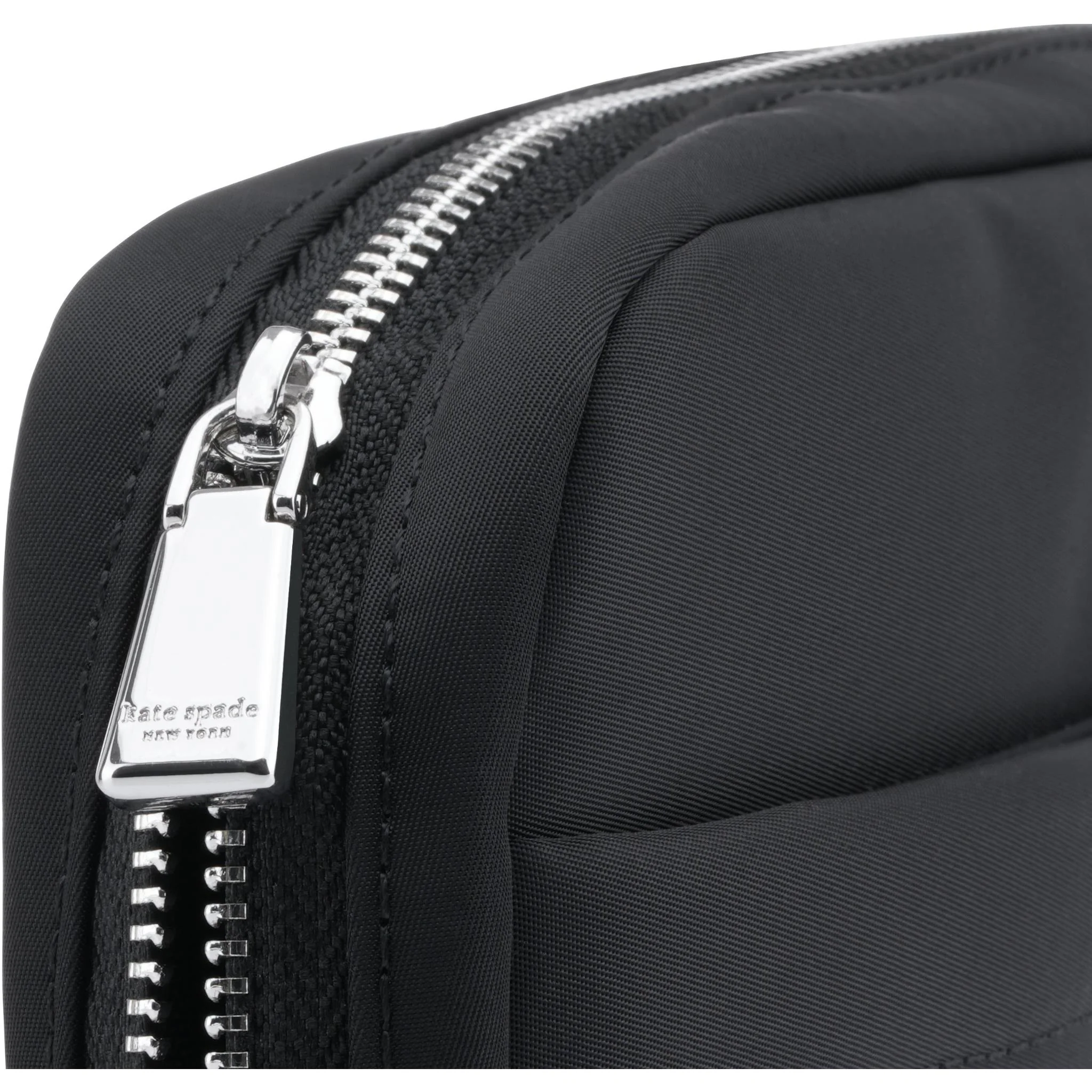 Kate Spade Tech Organiser (Signature Black) - Image 4