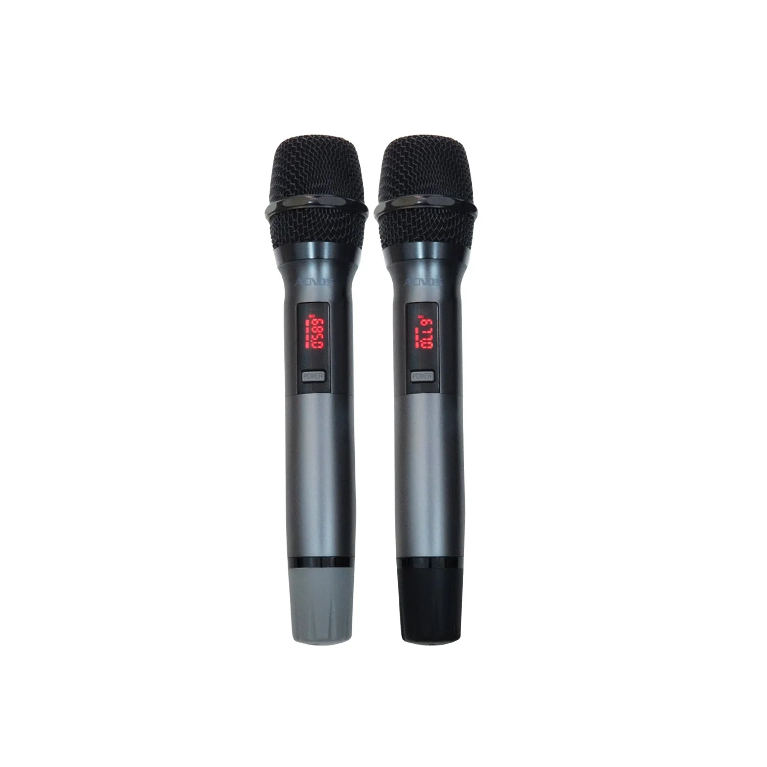 KBEATBOX CS-200PU V3 – Compact Karaoke Sound System | 80W RMS | Wireless Mics - Image 4