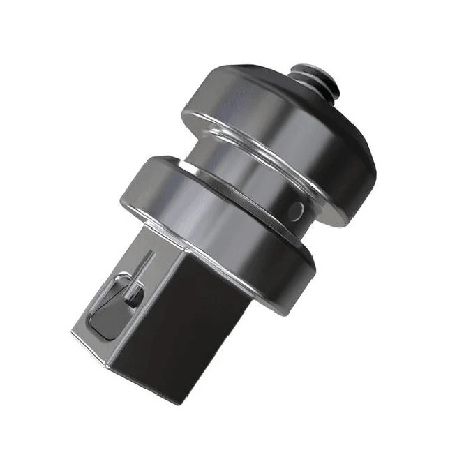 Kensington Clicksafe Anchor For Dell Laptops Security Lock