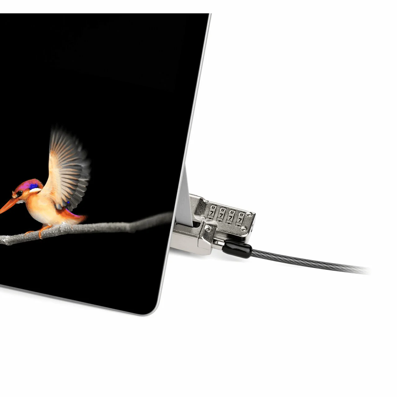 Kensington Combination Safety Lock Surface Pro 7+/7/6/5/4/Go - Image 6