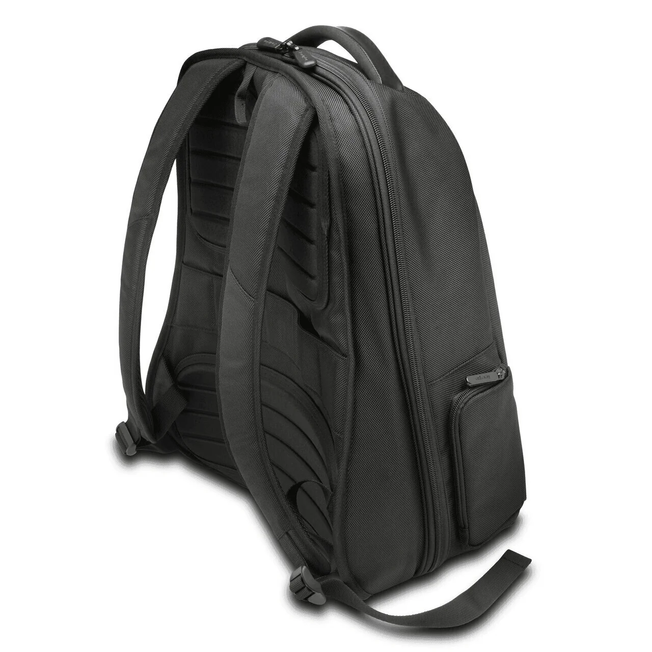 Kensington Contour 2.0 Business Laptop Backpack 15.6 Inch Black - Image 2