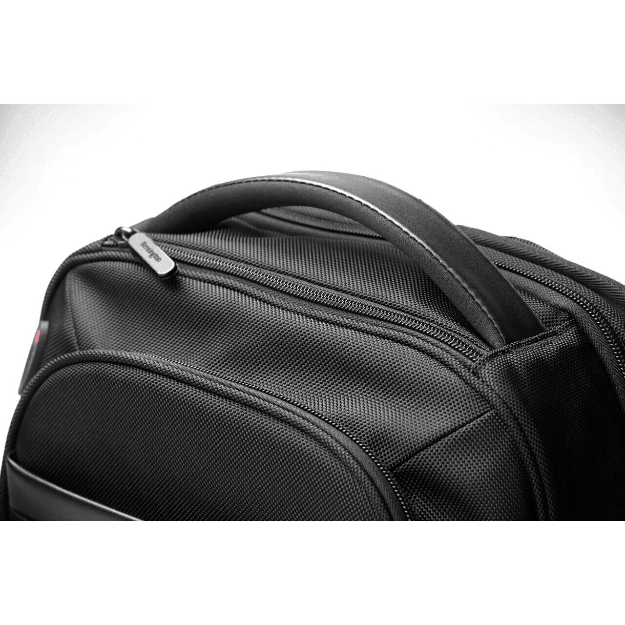 Kensington Contour 2.0 Business Laptop Backpack 15.6 Inch Black - Image 3