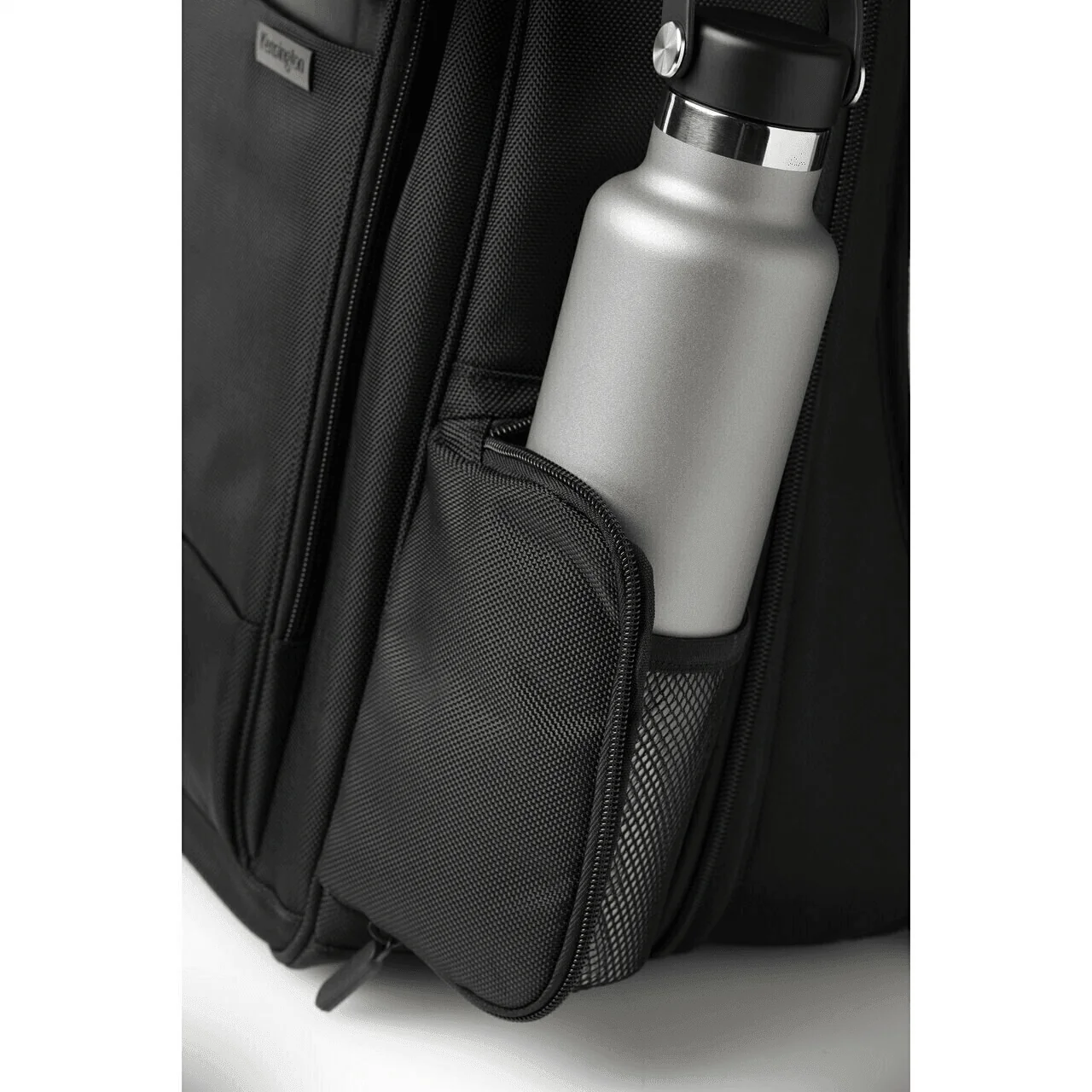 Kensington Contour 2.0 Business Laptop Backpack 15.6 Inch Black - Image 9