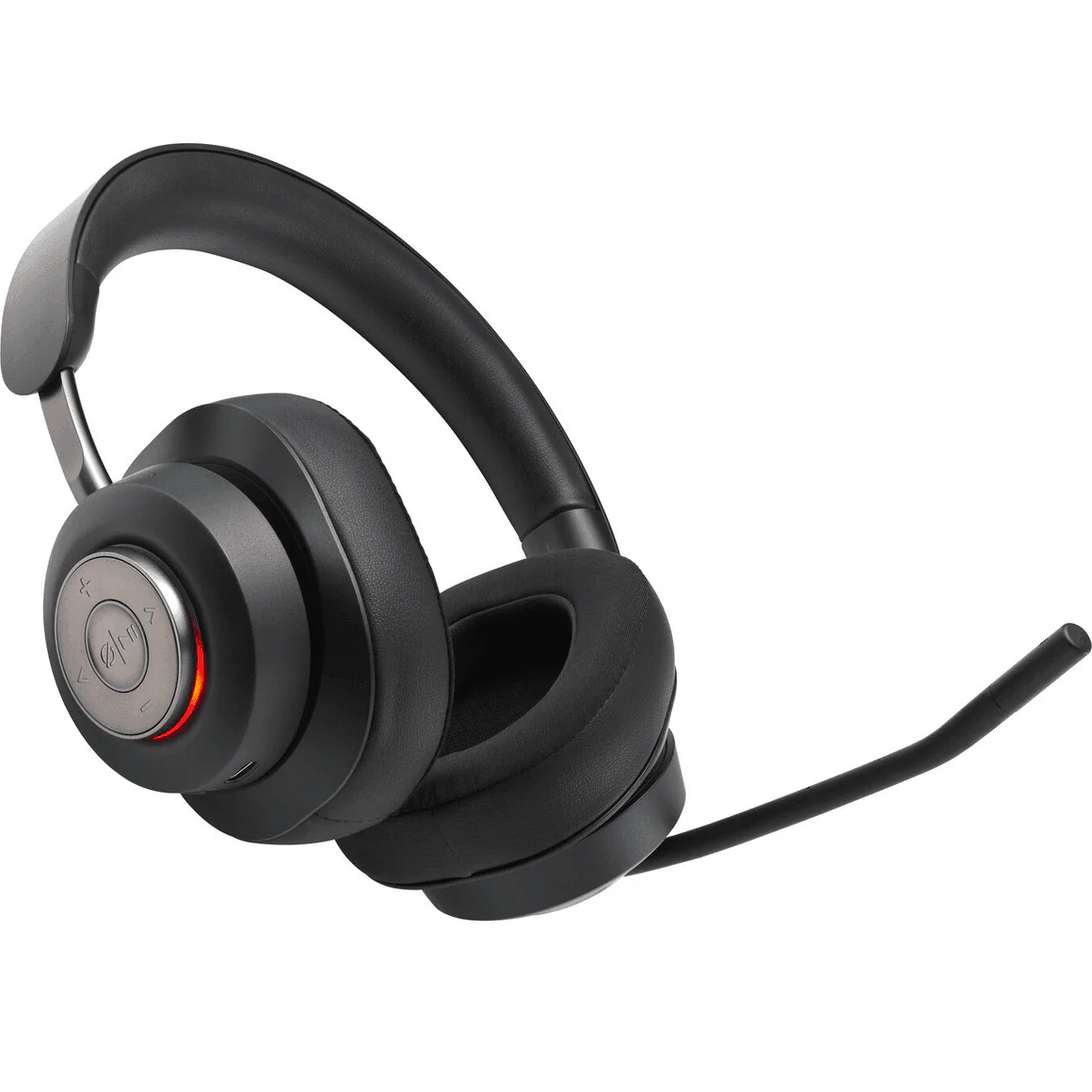Kensington H3000 Headset Headphones Wireless Bluetooth Over-Ear - Image 2