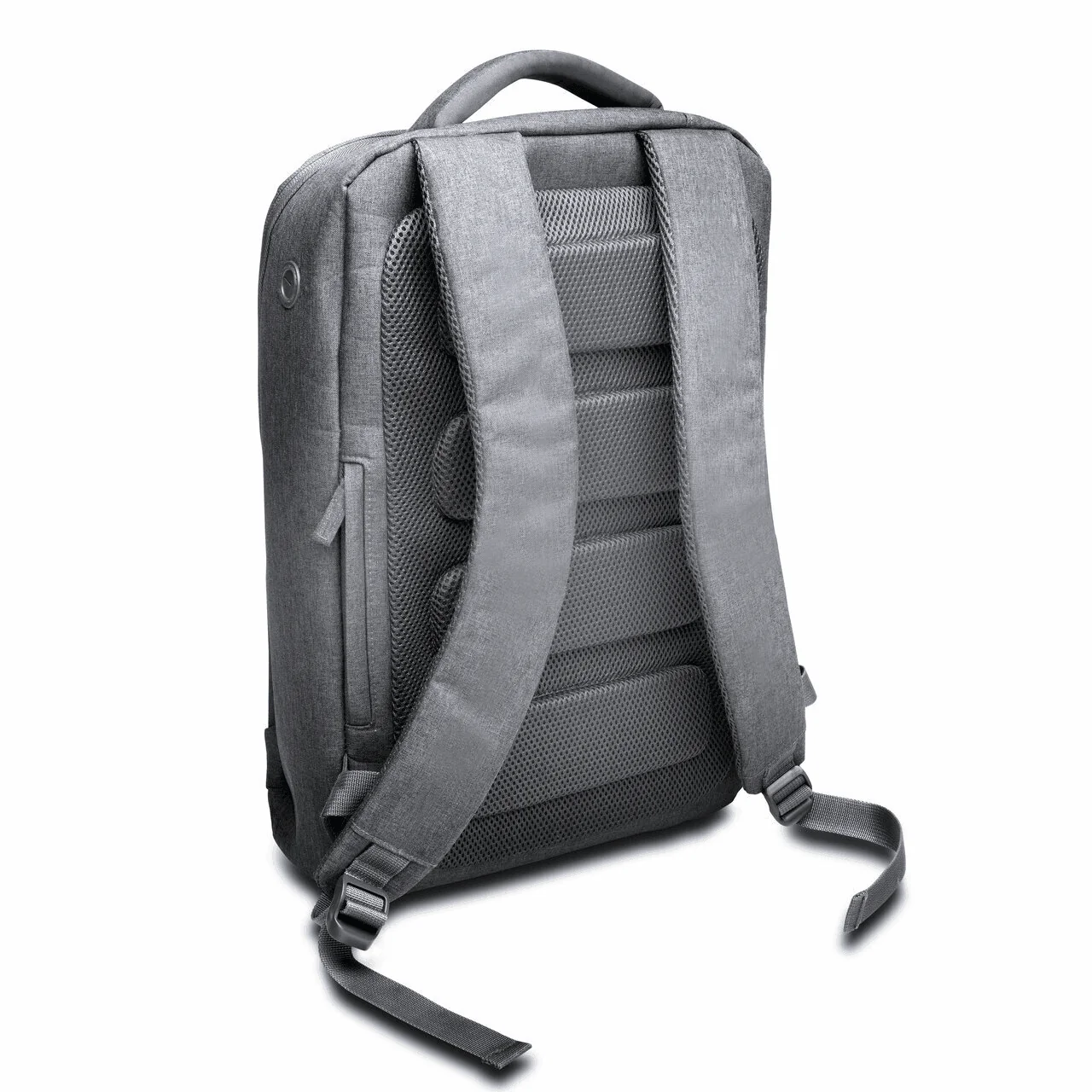 Kensington LM150 Laptop Backpack Bag 15.6" Inch Cool Grey - Image 4
