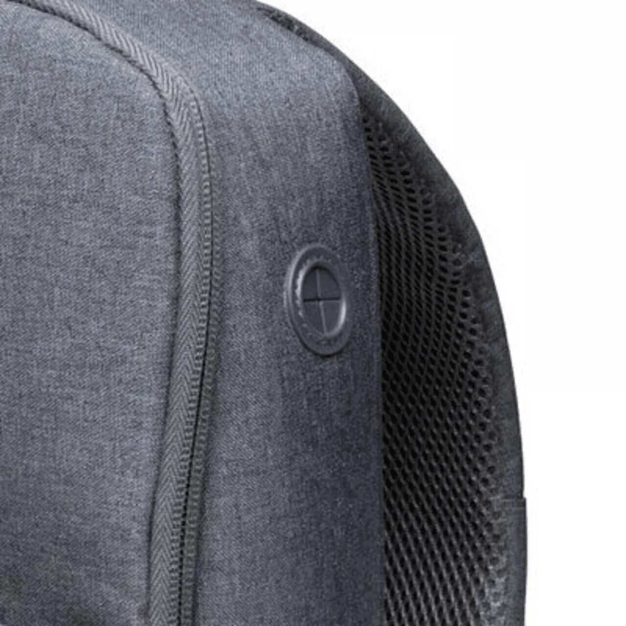 Kensington LM150 Laptop Backpack Bag 15.6" Inch Cool Grey - Image 6