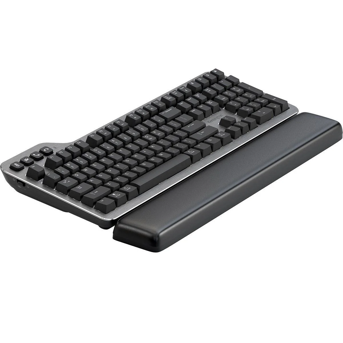 Kensington MK7500F Mechanical Keyboard QuietType Pro Silent Keys Bluetooth - Image 2