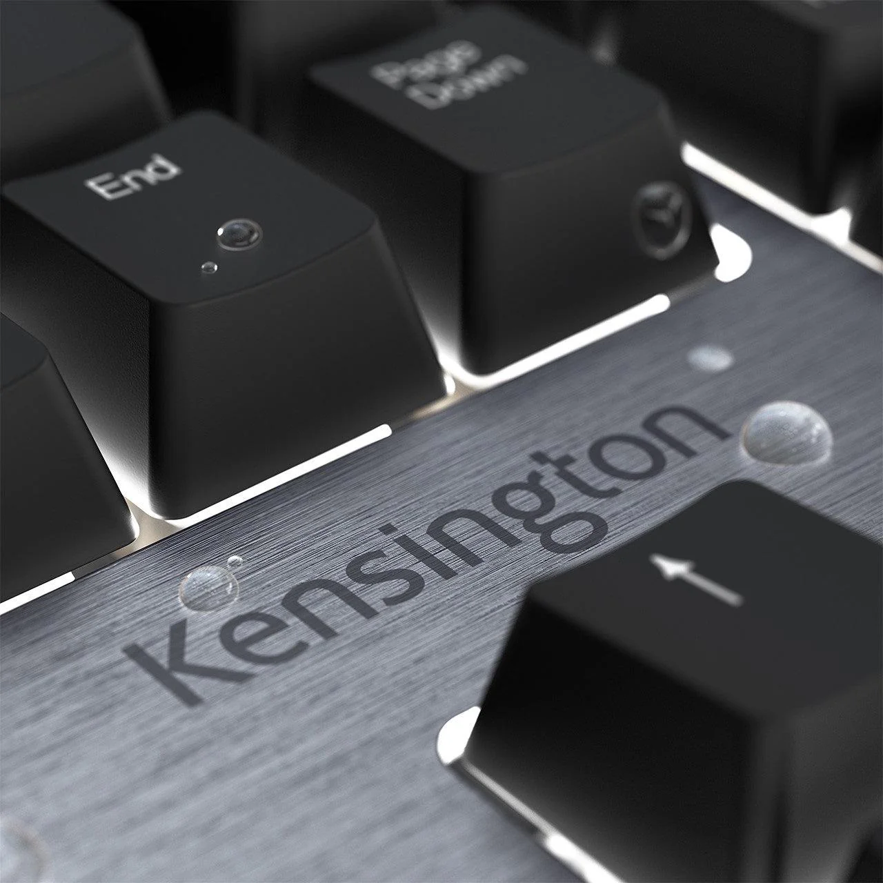 Kensington MK7500F Mechanical Keyboard QuietType Pro Silent Keys Bluetooth - Image 7