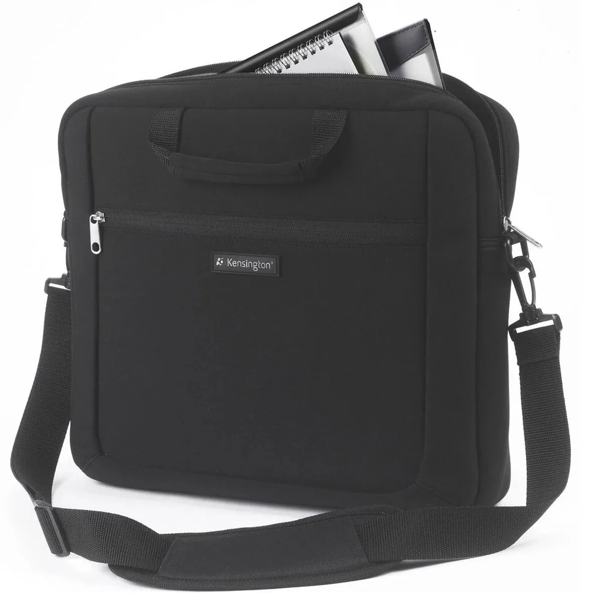 Kensington Neoprene Sleeve Bag 15.4" Inch - Image 2