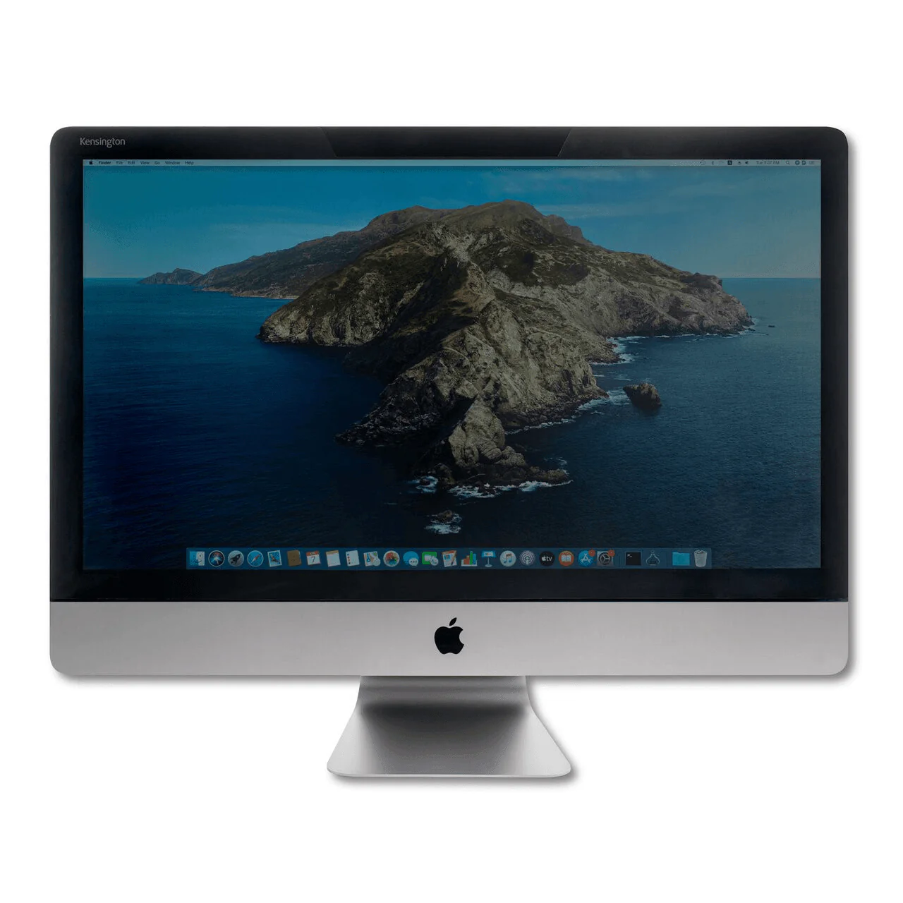 Kensington Privacy Screen Filter Protector Apple iMac 27" Inch - Image 4