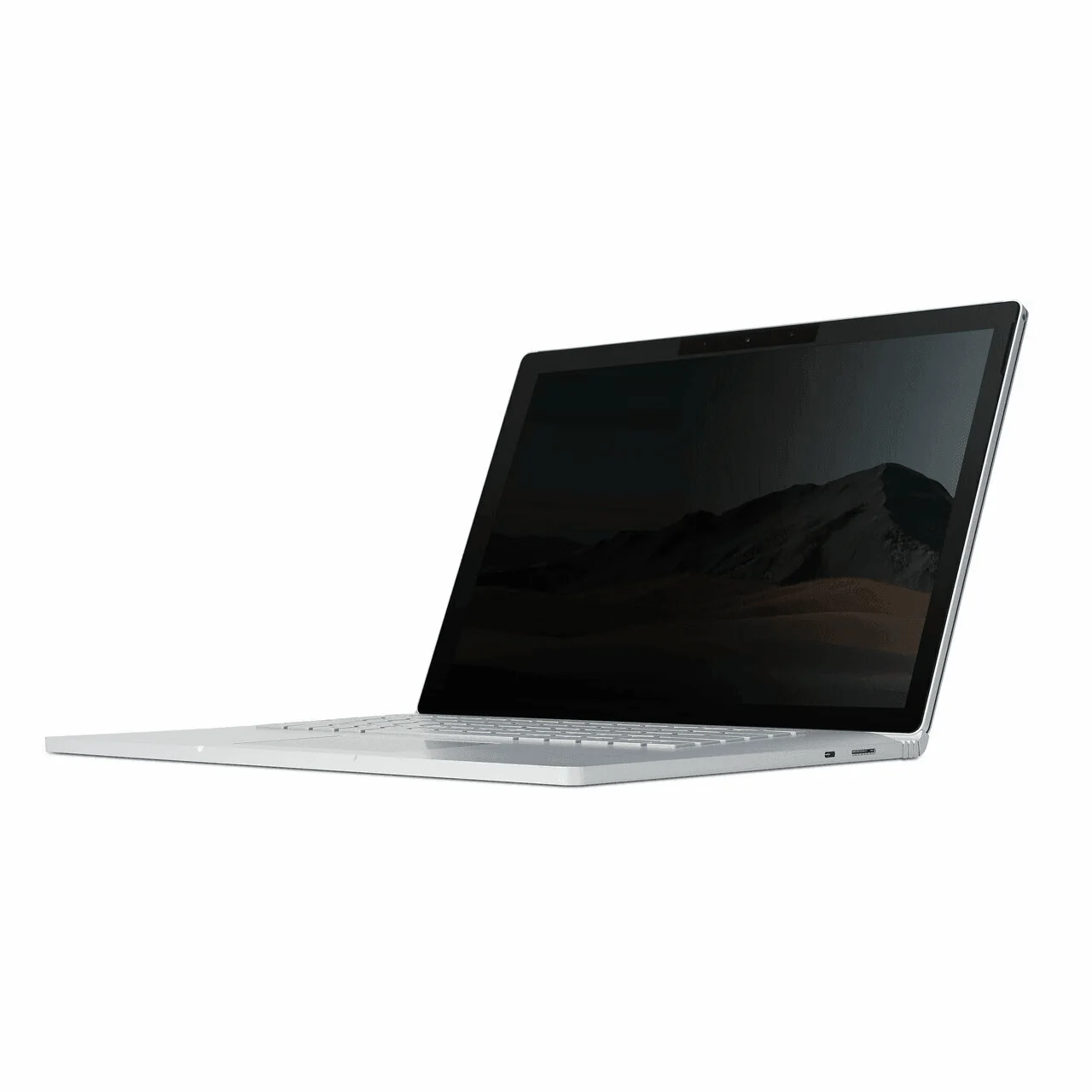 Kensington Privacy Screen Protector For Microsoft Surface Book 3/2 Laptop - Image 2