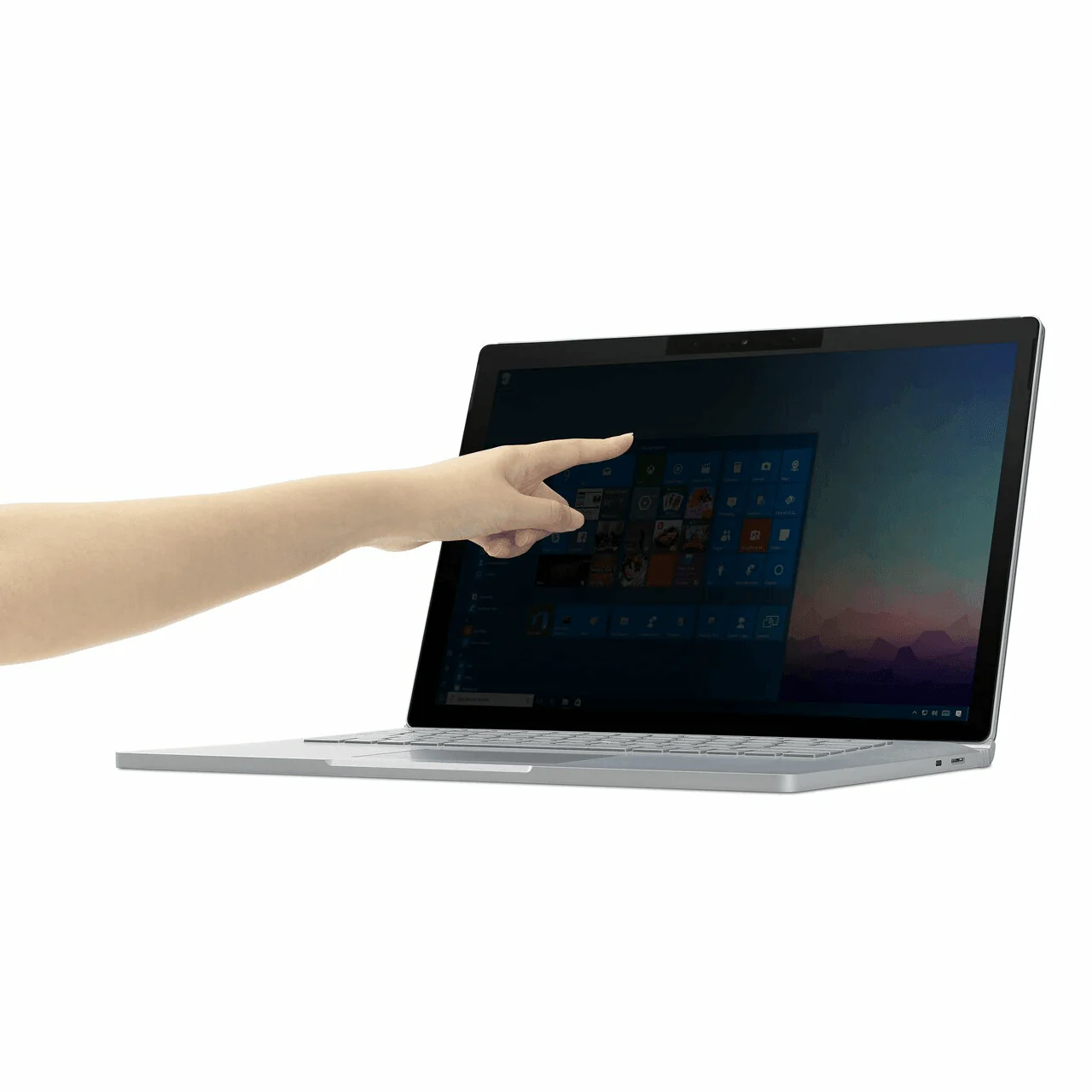 Kensington Privacy Screen Protector For Microsoft Surface Book 3/2 Laptop - Image 4