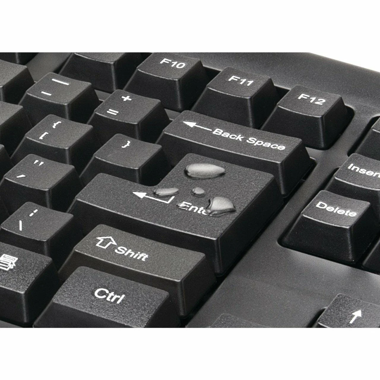 Kensington Pro Fit Wireless Keyboard Black - Image 2