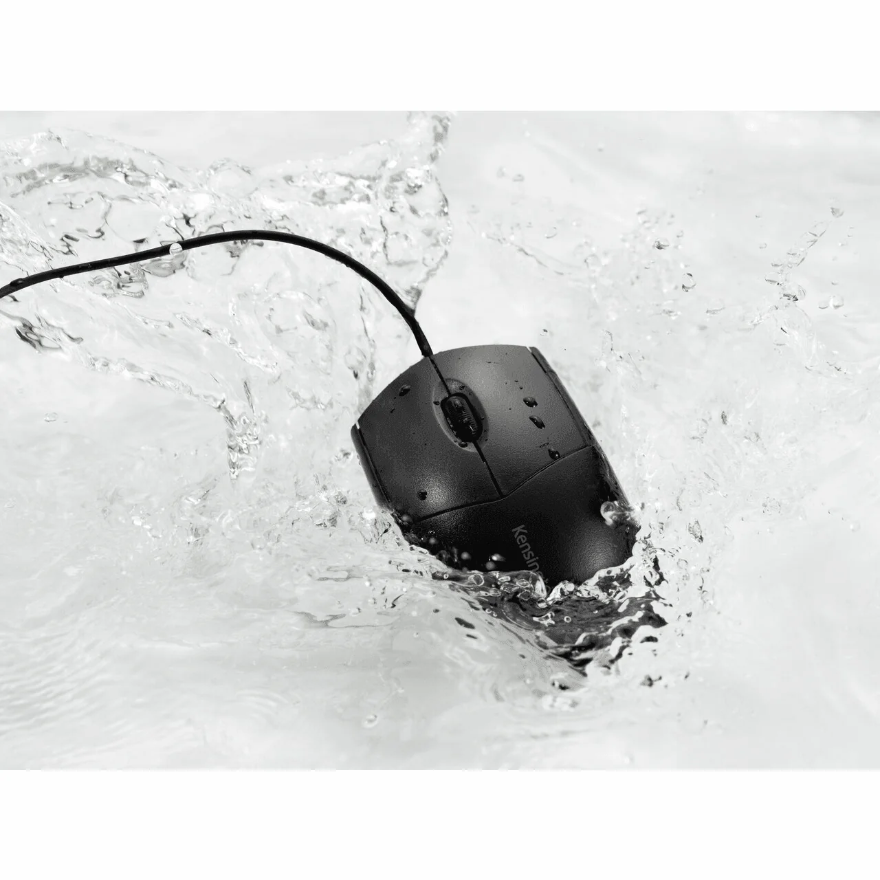 Kensington ProFit Wired Washable Computer Mouse Water Resistant - Image 7