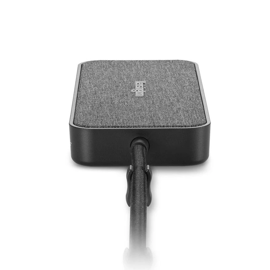 Kensington SD1650P Single 4K USB-C Portable Docking Station Dock - Image 5