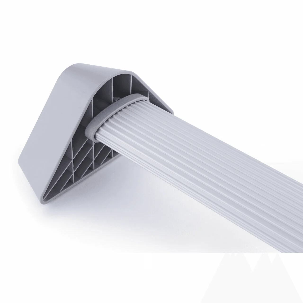 Kensington Slimline Rocking Foot Rest Moving Swaying - Image 4
