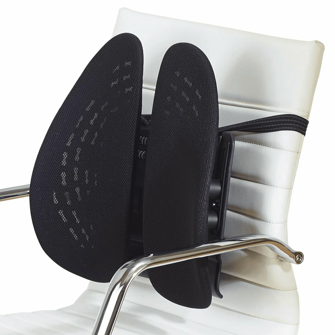 Kensington Smartfit Comform Backrest Ergonomic Adjustable Chair - Image 2