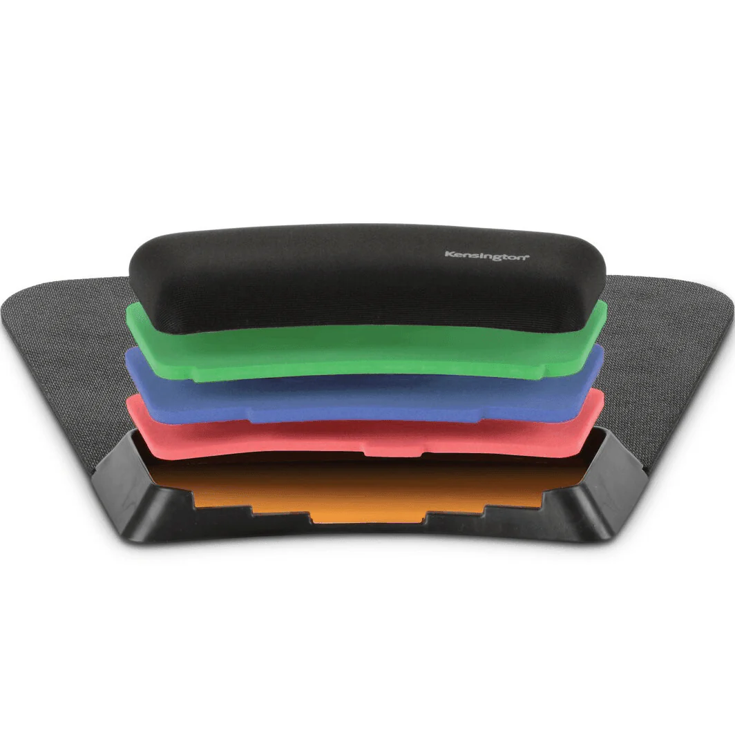 Kensington Smartfit Mouse Pad Wrist Rest Height Adjustable - Image 3