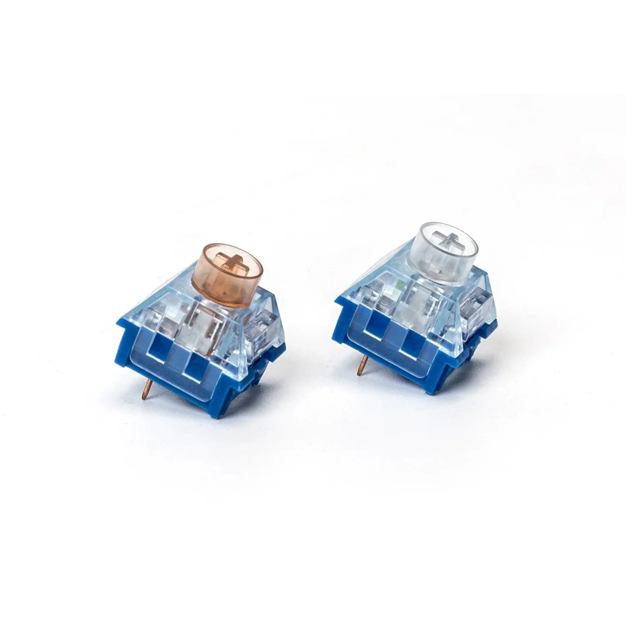 Keychron Kailh Deep Sea Silent Pro Box Switch 110pcs (Linear Islet) - Image 5