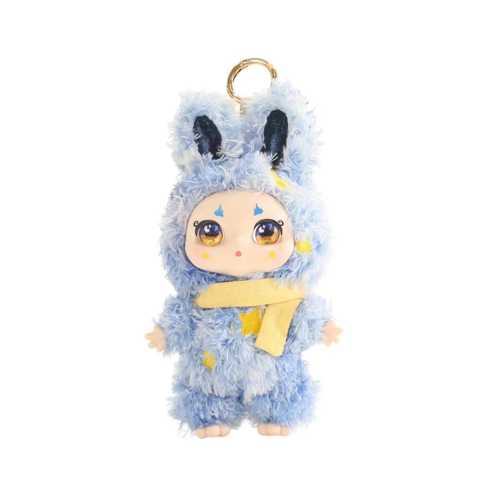 KIMMON - Explore Famous Paintings - Mystery Box Plush (Blind Box) - Image 3