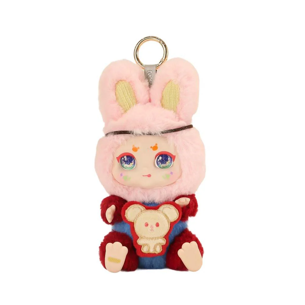 KIMMON - Explore Famous Paintings - Mystery Box Plush (Blind Box) - Image 4