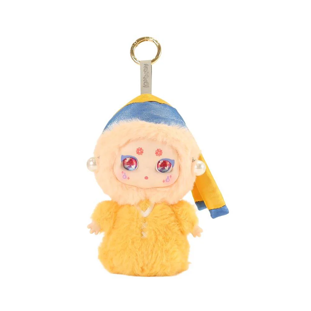KIMMON - Explore Famous Paintings - Mystery Box Plush (Blind Box) - Image 5