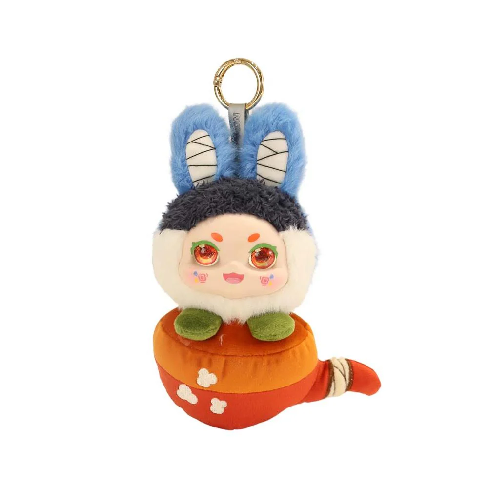 KIMMON - Explore Famous Paintings - Mystery Box Plush (Blind Box) - Image 8