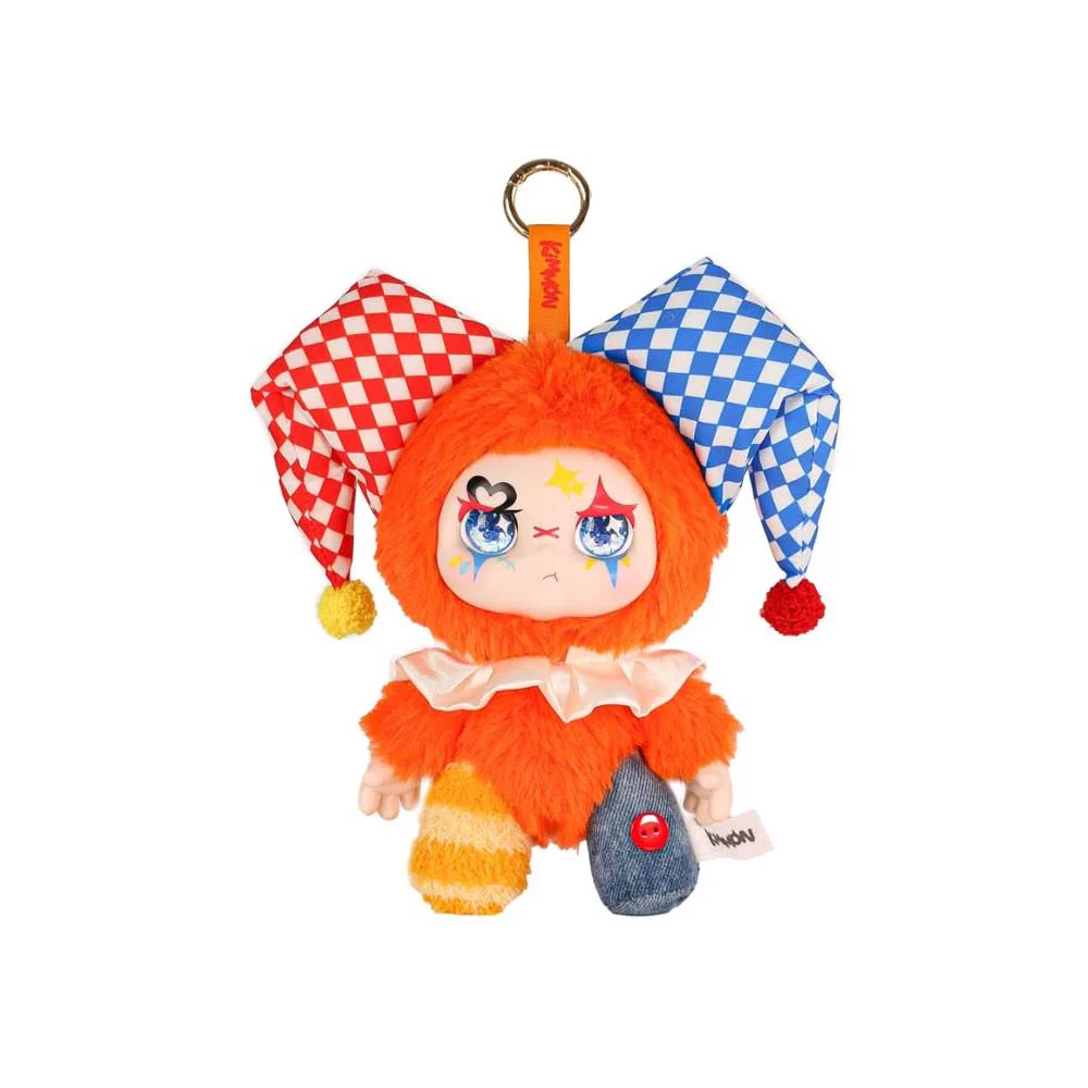KIMMON - Happy Occasions Mystery Box Plush (Blind Box) - Image 6