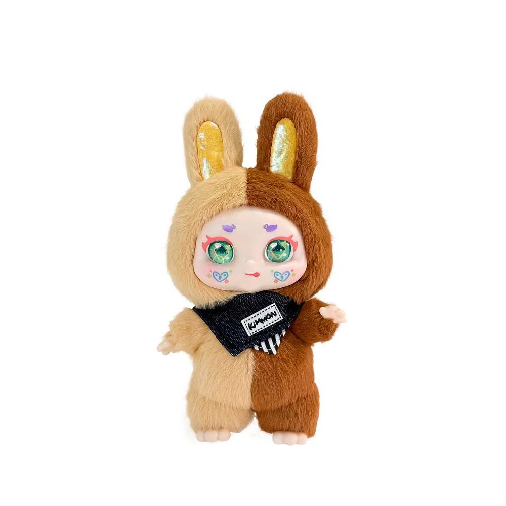 KIMMON - OOTD Fashion Trend Mystery Box Plush (Blind Box) - Image 3