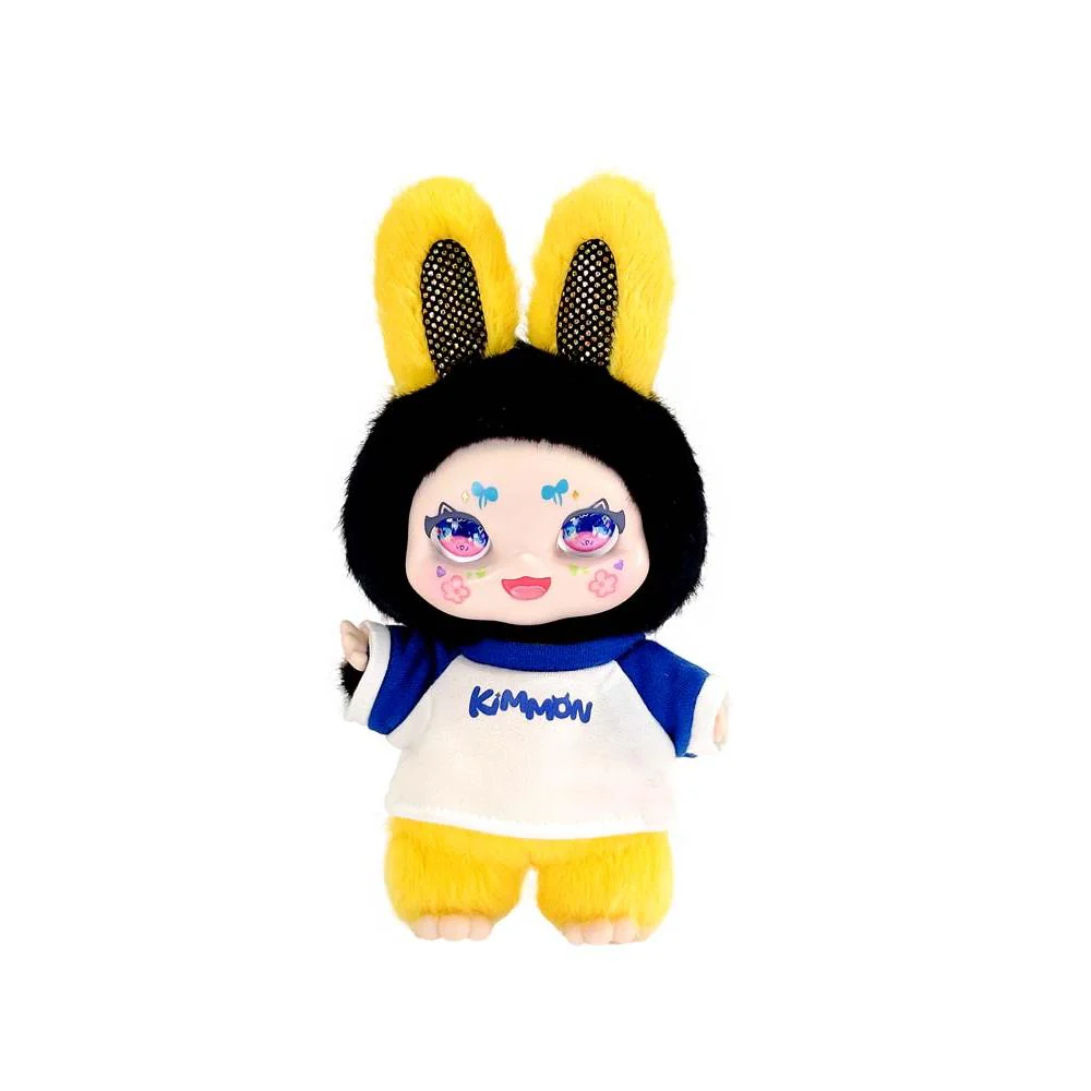 KIMMON - OOTD Fashion Trend Mystery Box Plush (Blind Box) - Image 5