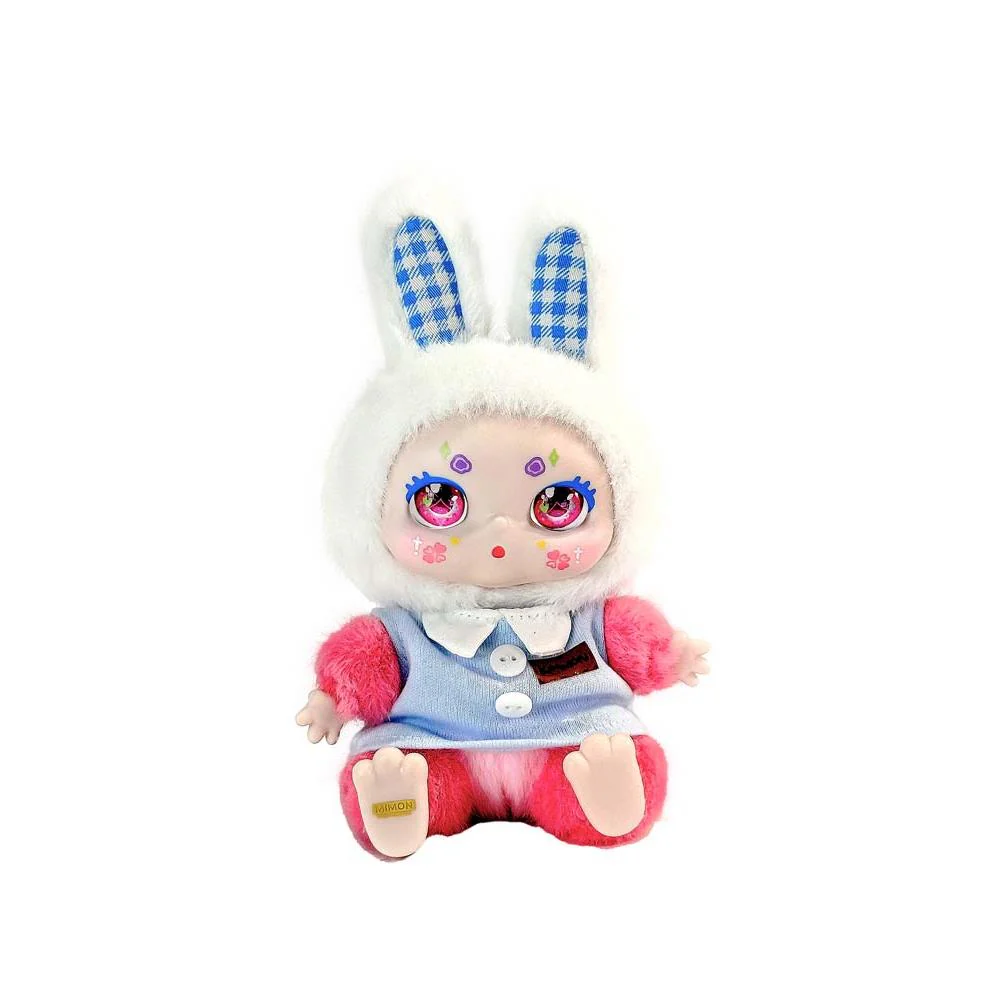 KIMMON - OOTD Fashion Trend Mystery Box Plush (Blind Box) - Image 6