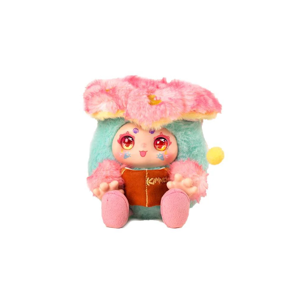KIMMON - Warming Time Collectible Mystery Box Plush (Blind Box) - Image 8